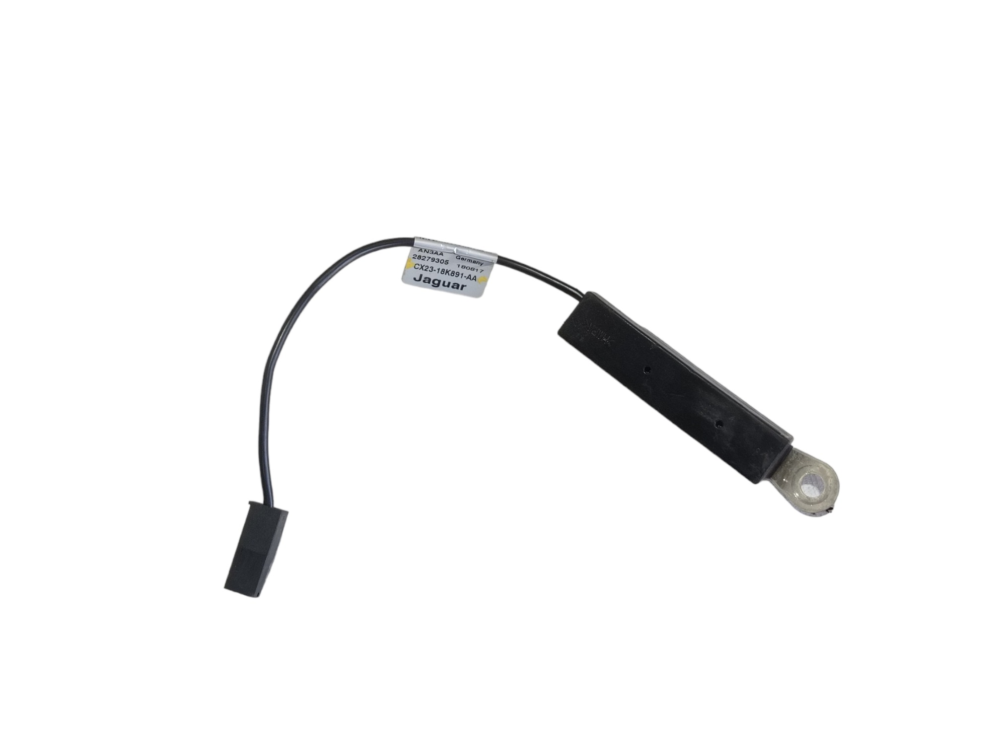 Módulo Amplificador Antena Discovery Sport 2016 2018 V591
