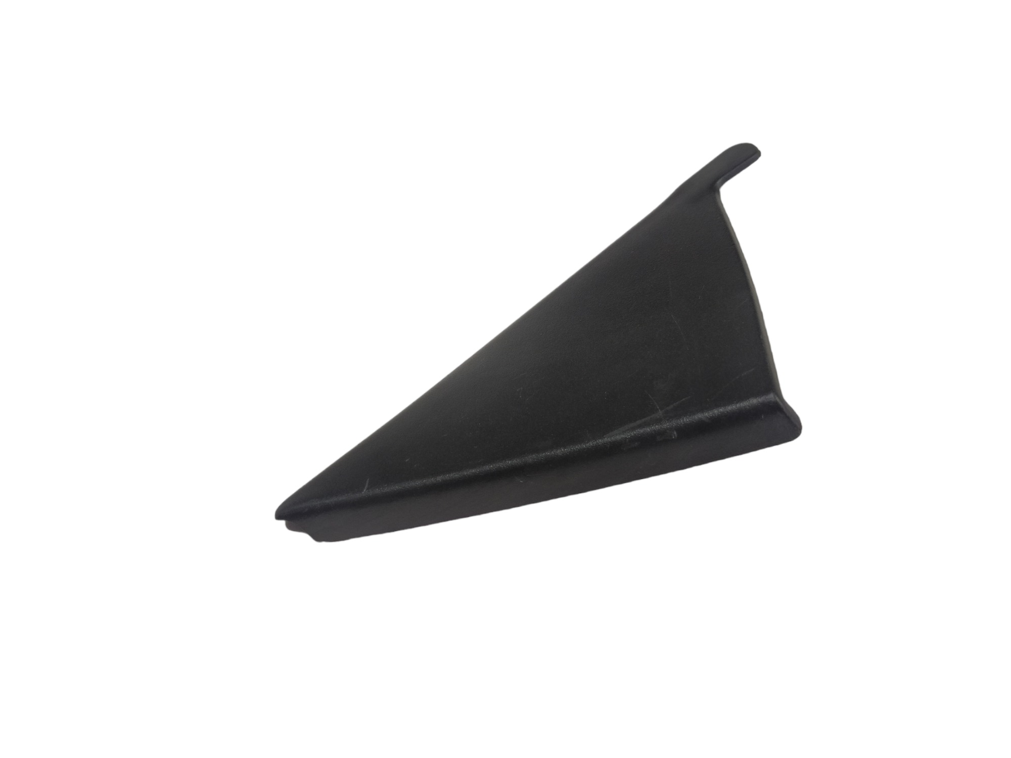 Acabamento Interno Retrovisor Esquerdo  L200 2004 V588 4