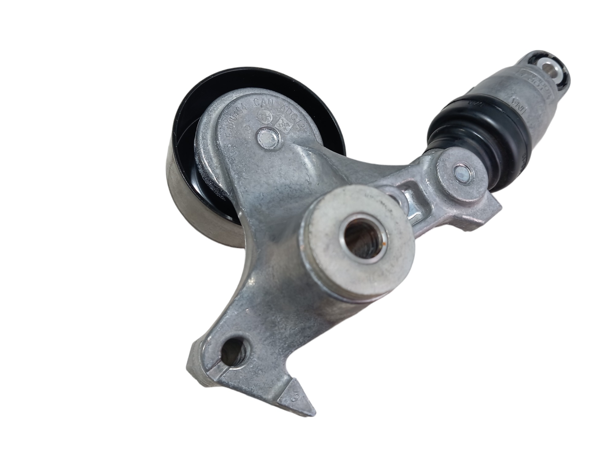 Tensor Correia Honda Hrv Touring 1.5 2020 2025 V602 2