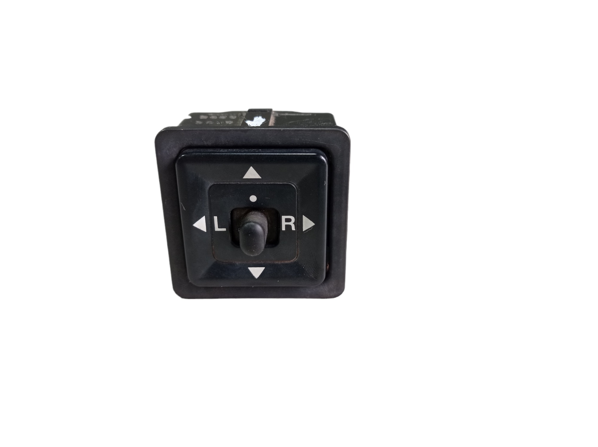 Botão  Retrovisor  Esquerdo Pajero Sport V569 1