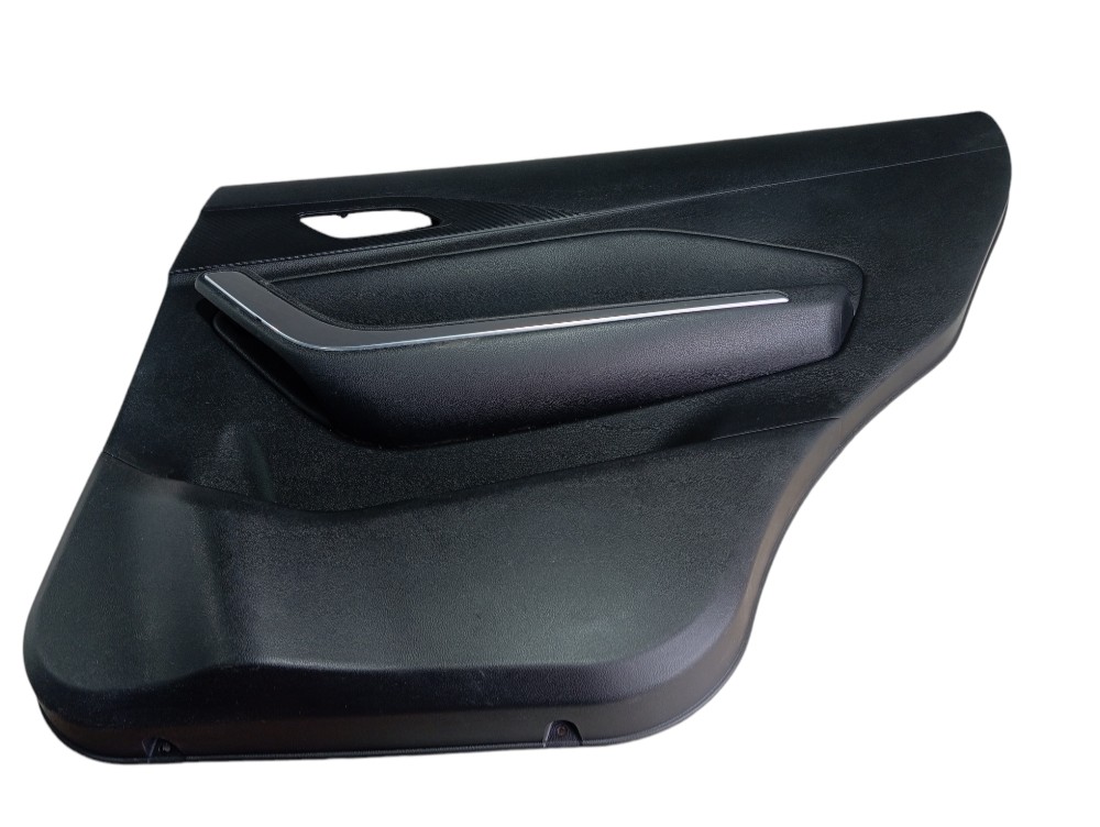 Forro Porta Traseira Direita Chery Tiggo 2 2020 V613 1