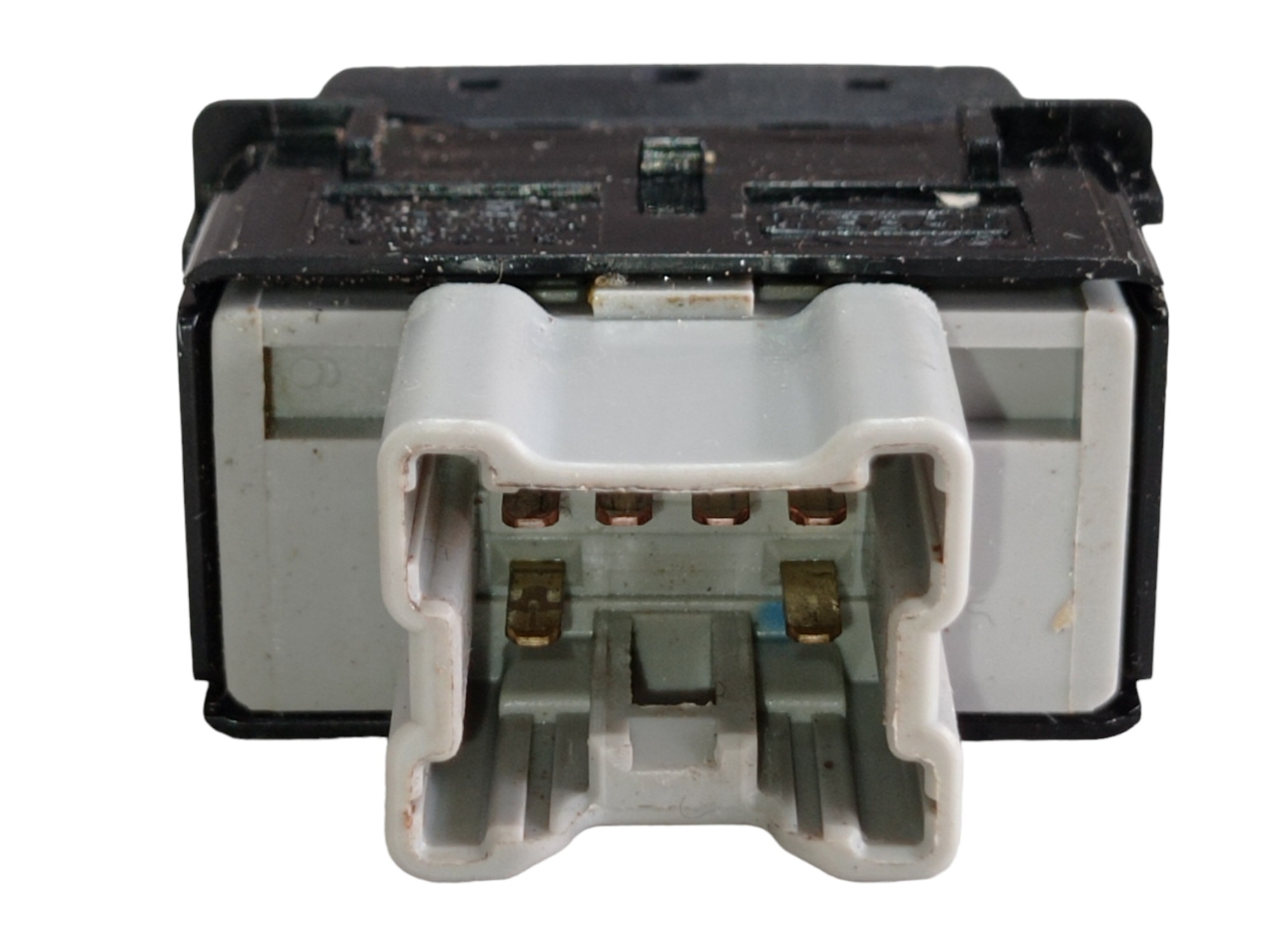 Botao Aquecimento Banco Nissan Leaf 2022 V589 6