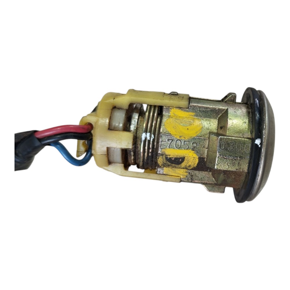 Cilindro Porta Diant Direita Mitsubishi L200 Sport 2004 V638 3