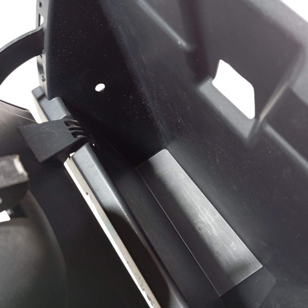 Porta Luvas Treco Fiat Mobi 2016 A 2023 7