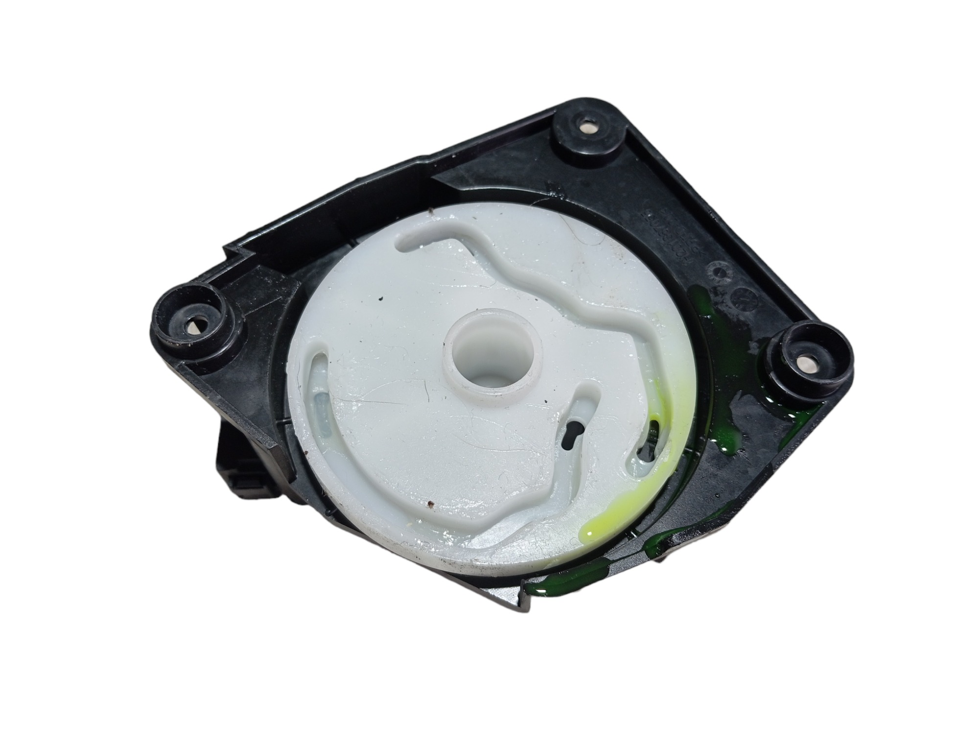 Motor Aquecedor Land Rover Discovery 5 2019 V597 4