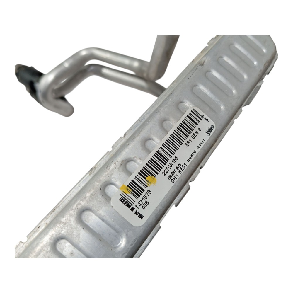 Radiador Ar Condicionado Vw Virtus 2018 A 2022 V657 2