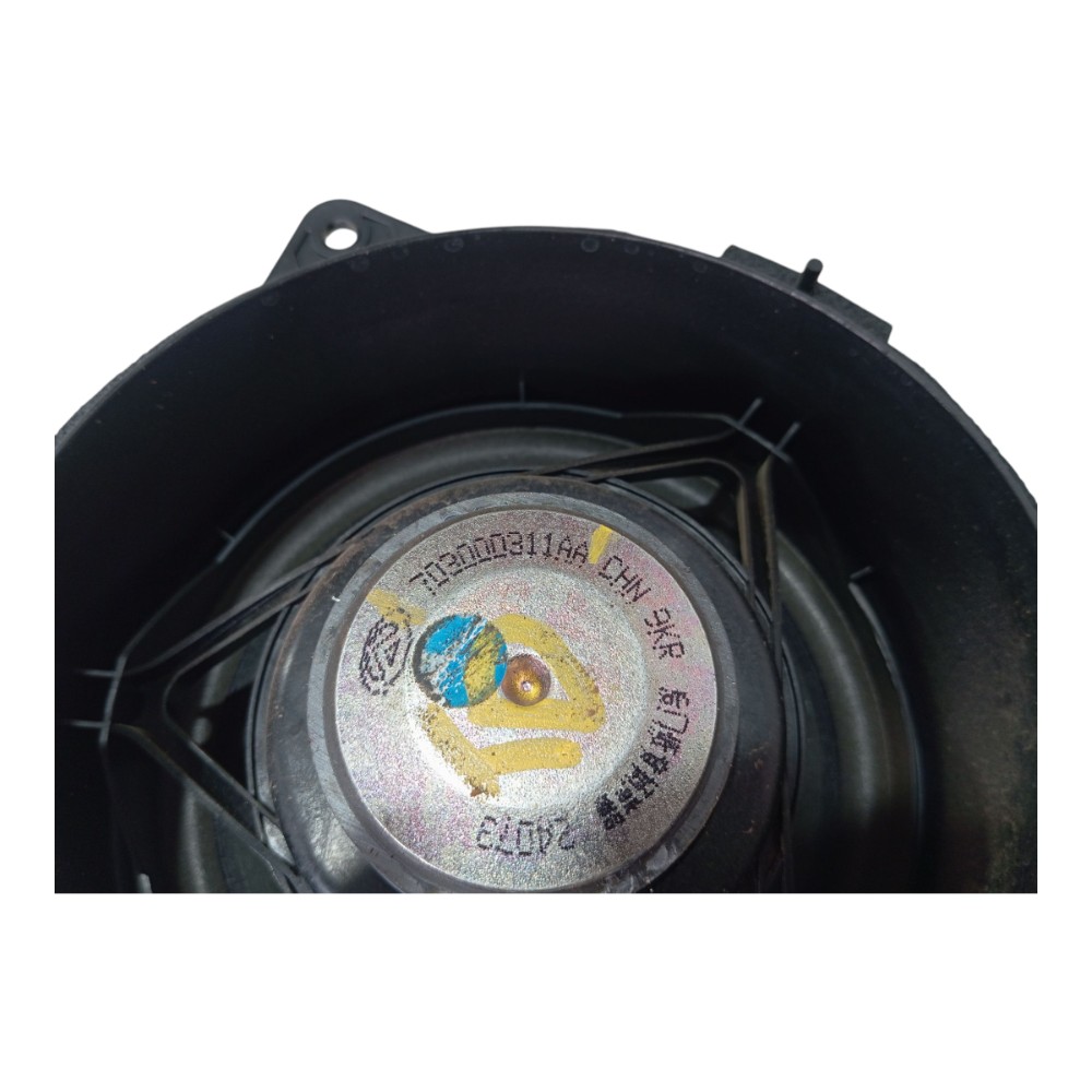 Alto Falante Porta Trase Direita Chery Tiggo 7 2022 24 V640 6