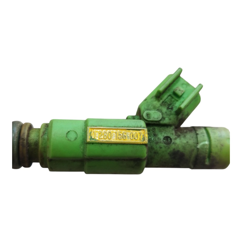 Bico Injetor Chrysler Grand Caravan 3.3 V6 2003 V578 7