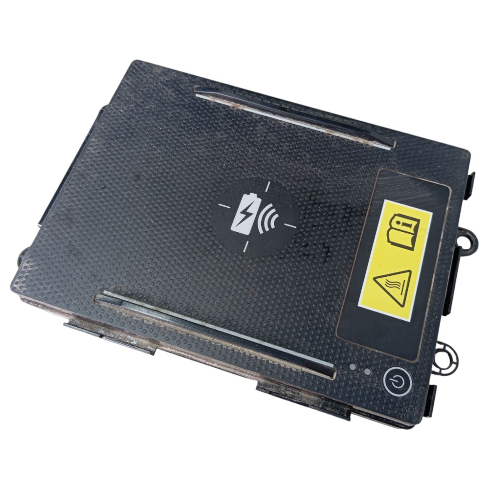 Módulo Carregador Indução Honda Hrv 2023 2024 2025 V644 6