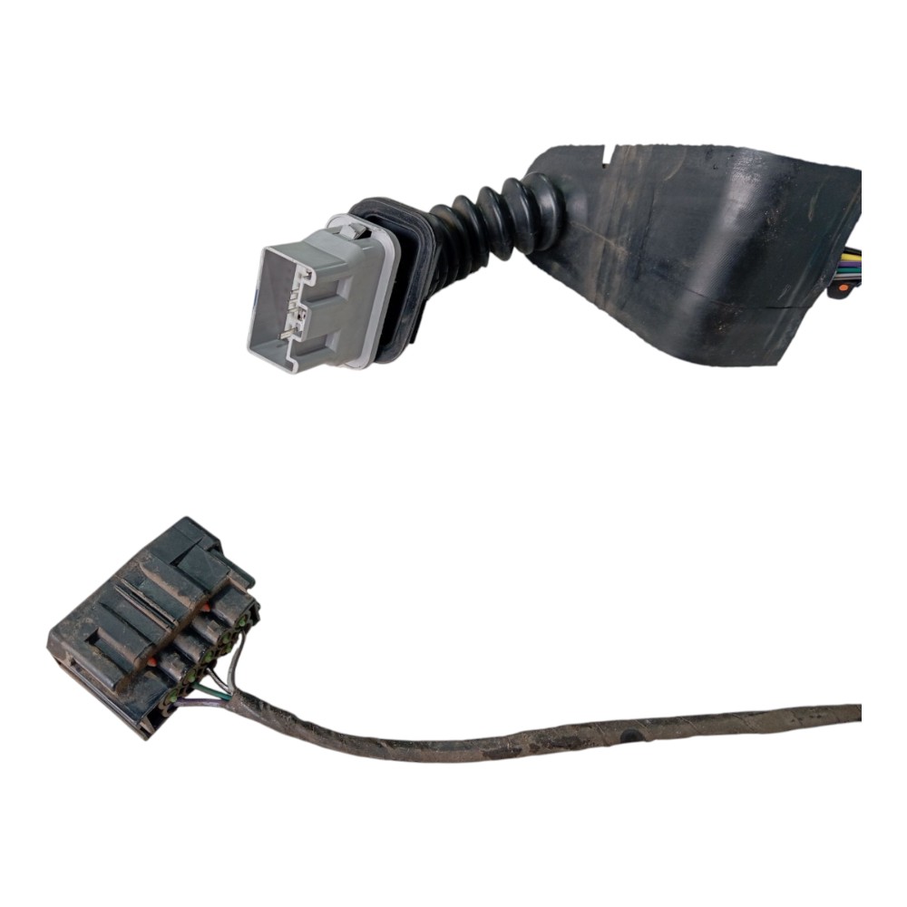 Chicote Porta Traseira Esquerda Ford Fusion 2009 2012 V637 7
