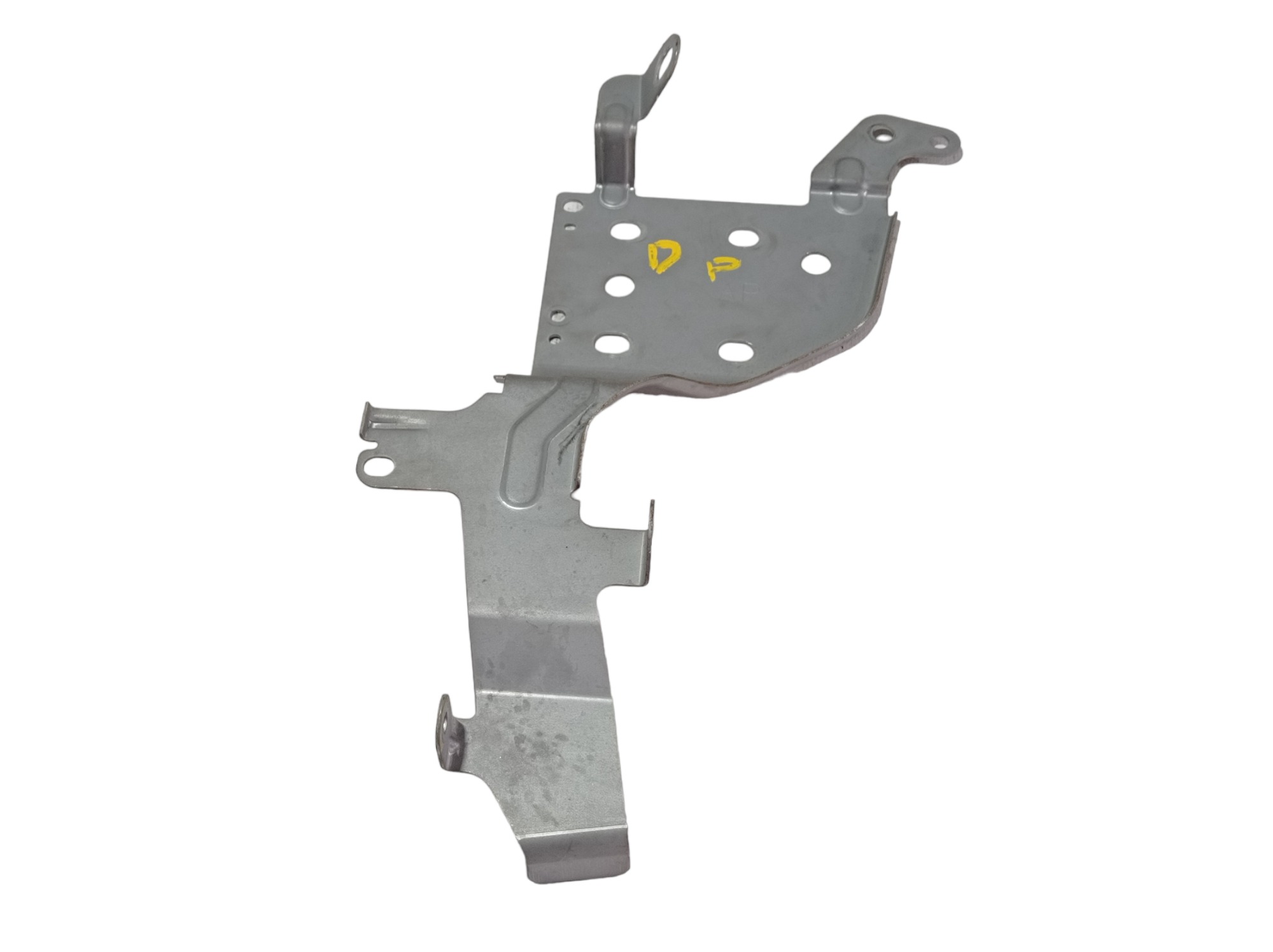 Suporte Direito Radio Toyota Land Cruiser Prado 2006 00 6
