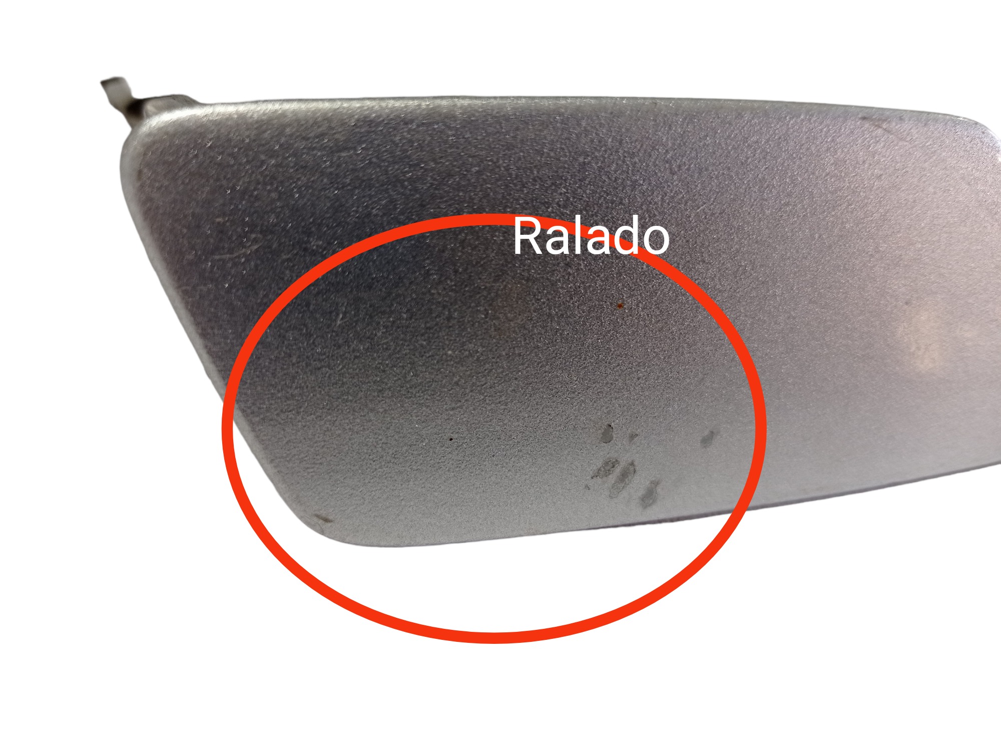 Esguicho Do Farol Direito Range Rover Sport 2014 3.0 V592 Direito 4
