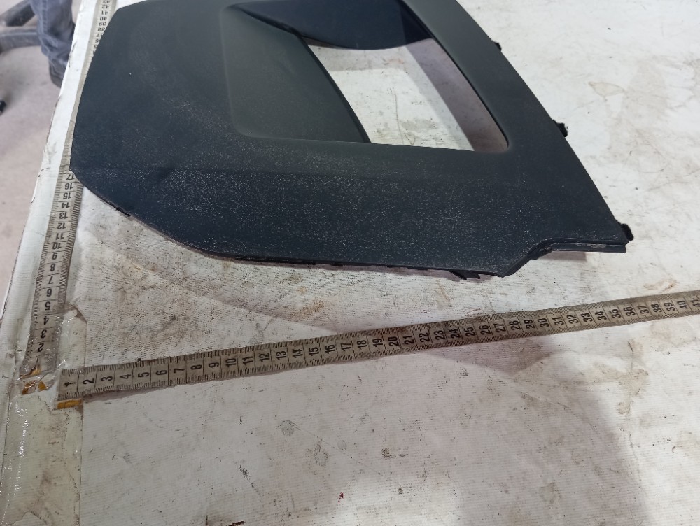 Acabamento Painel Lexus Rx500hf 2023 V619 8