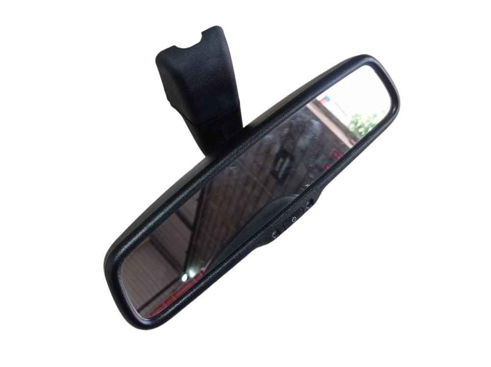 Retrovisor Interno Ssangyong Xlv Dlx 1.6 2018 V612 2
