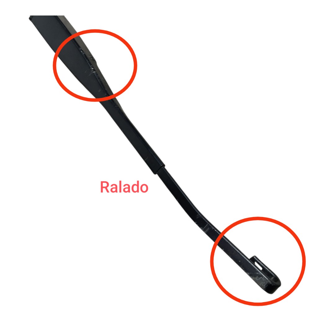 Haste Limpador Parabrisa Esquerdo Honda Hrv Exl 2023 25 V644 10