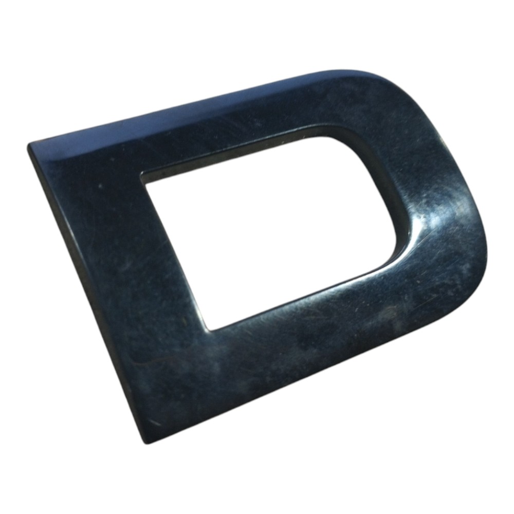 Emblema D Land Rover Defender 2022 V645 6