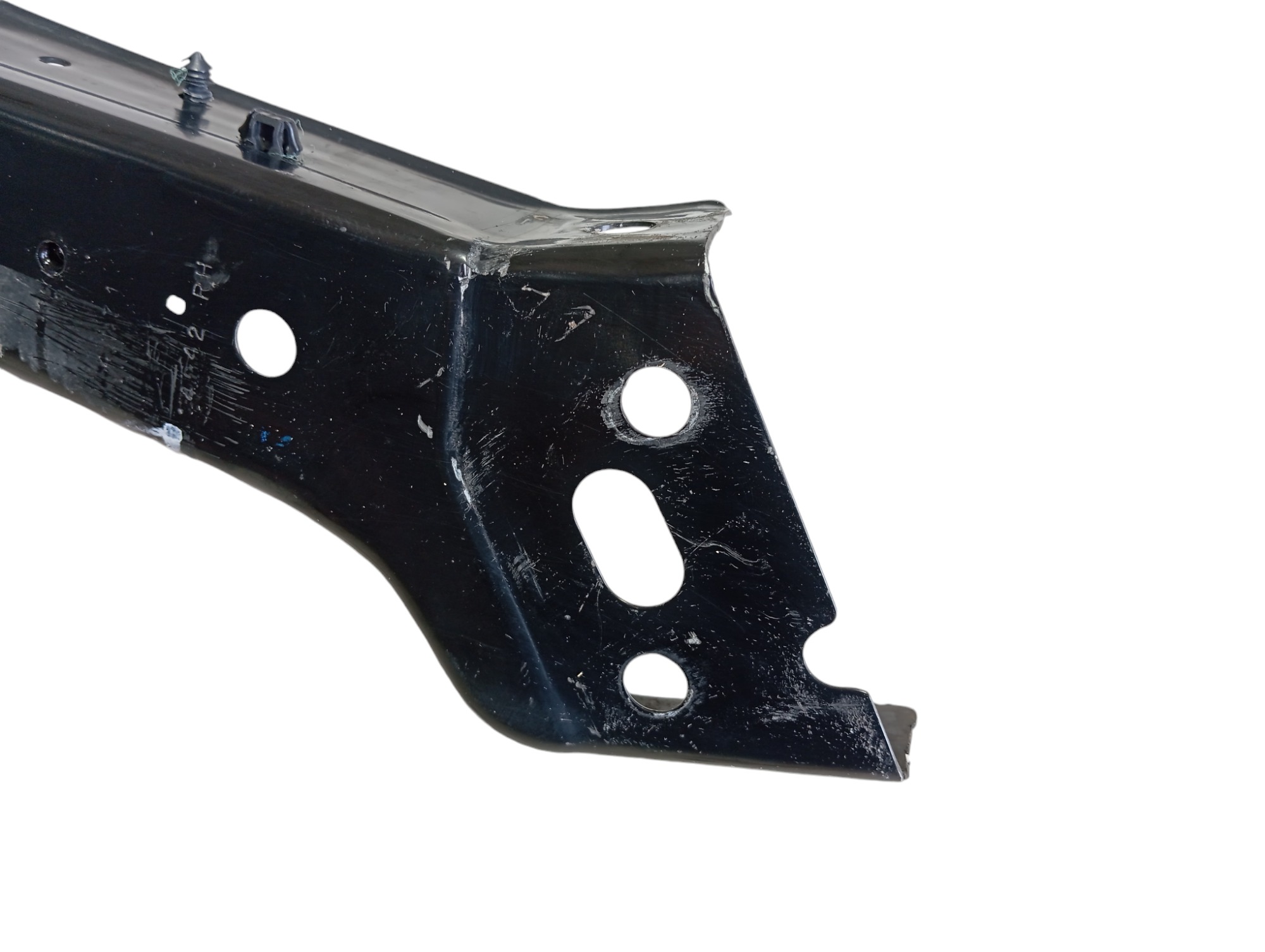 Suporte Farol Direito Jeep Grand Cherokee 3.6 2014 V604 4