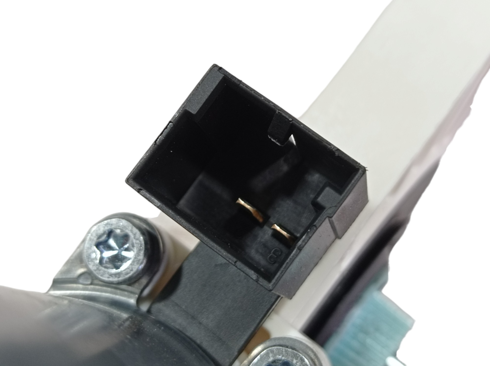 Motor Vidro Dianteiro Esquerdo Golf Tsi Comfortline 017 V585 3