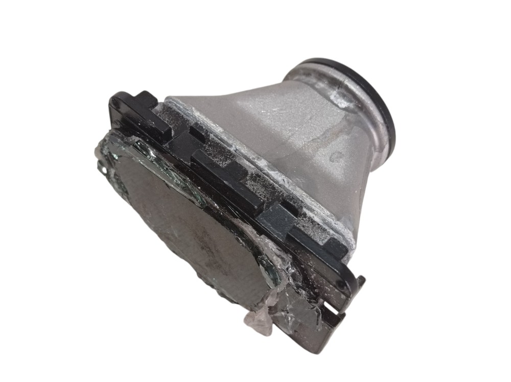 Suporte Retrovisor Interno Volvo Xc60 T5 2.0t 2020 V606