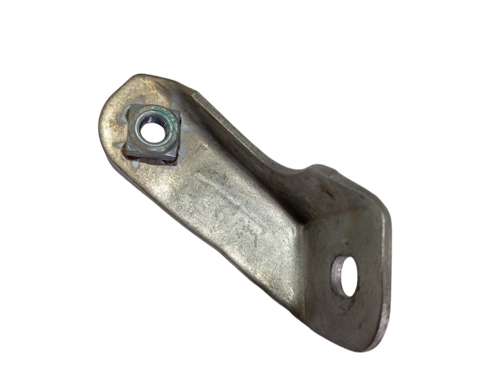 Suporte Catalisador Vw Nivus Hl Tsi 2024 V608 3