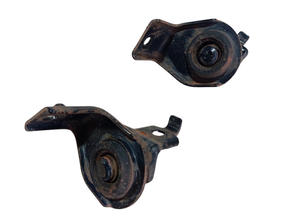Suporte Condensador Toyota Land Cruiser Prado 2005 V620 2