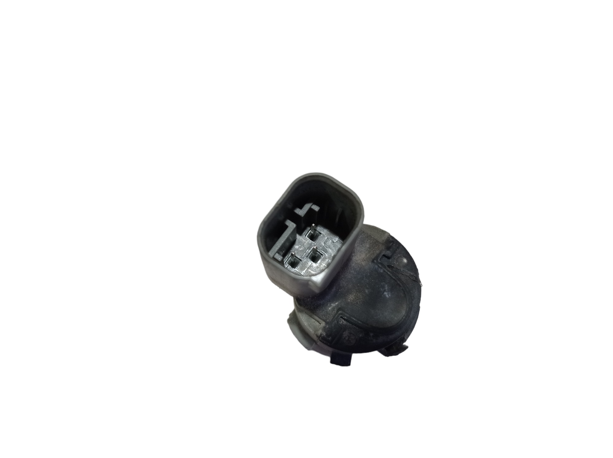 Sensor Estacionamento Traseiro Range Rover Vogue 2008 V583 5