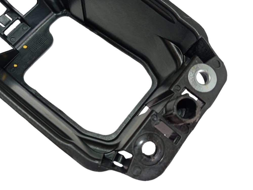 Suporte Alavanca Seletora Vw Nivus 2024 V608 2