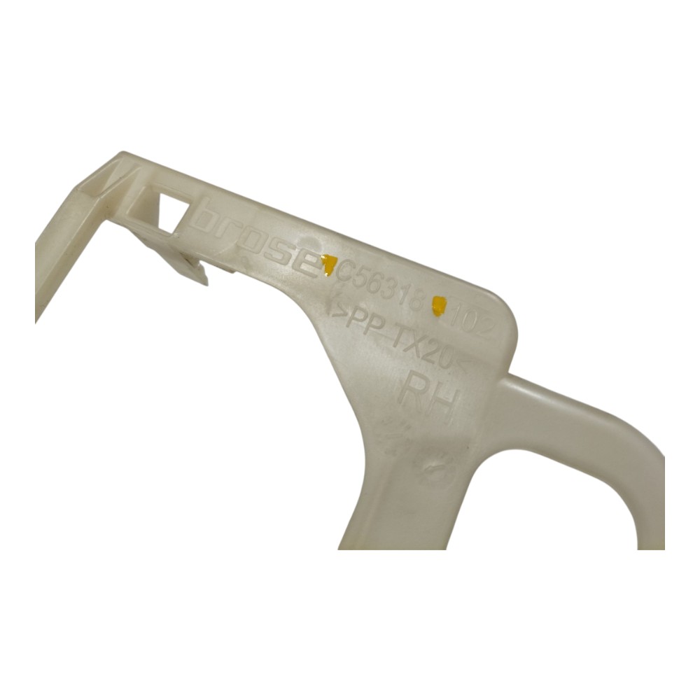 Guia Vidro Dianteiro Direito Ram Rampage 2023 2025 V659 6