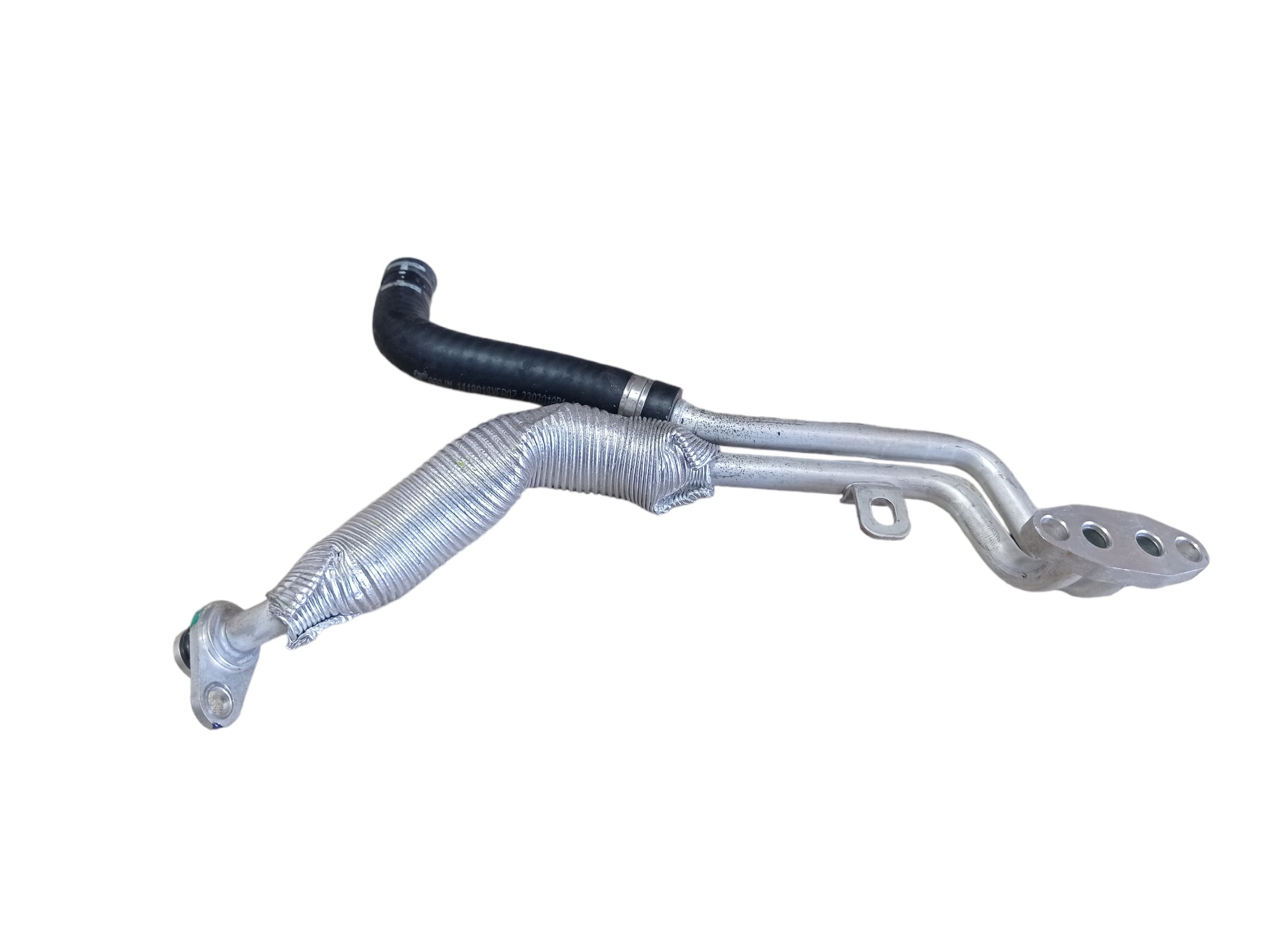 Cano Da Turbina Gwm Haval H6 Gt 1.5 2024 V598 4