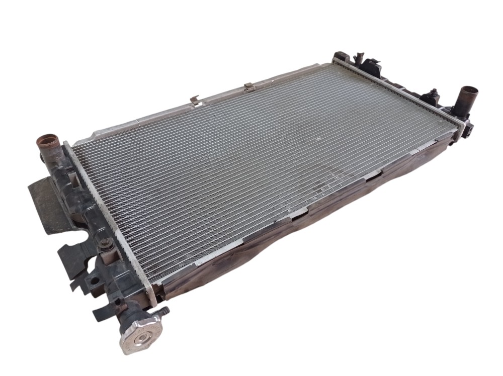 Radiador Chrysler Grand Caravan 3.3 V6 2006 V487 3