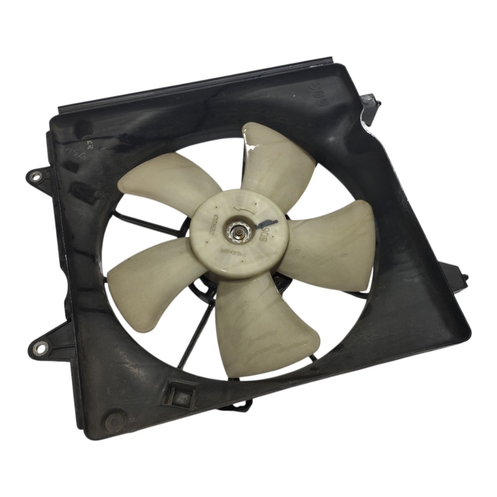 Ventoinha Radiador Honda Civic Lxr 2010 2015 V658 5