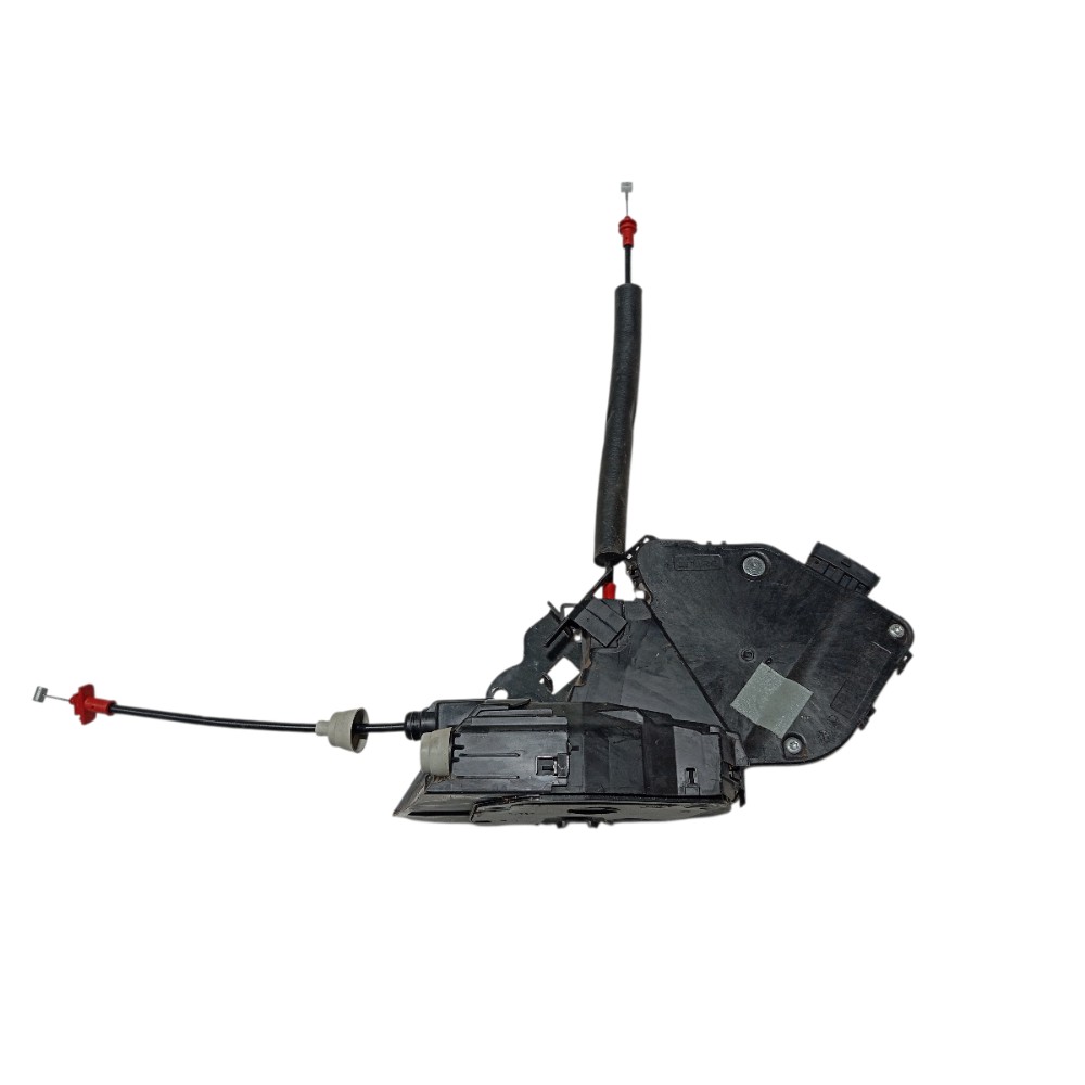 Fechadura Porta Traseira Direita Discovery Sport 2020 V680 2