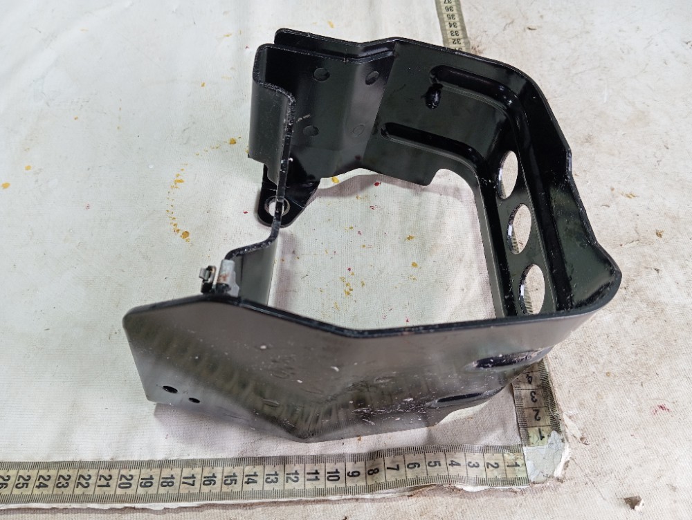 Suporte Filtro Óleo Land Rover Discovery Sport 16 A 18 V611 6