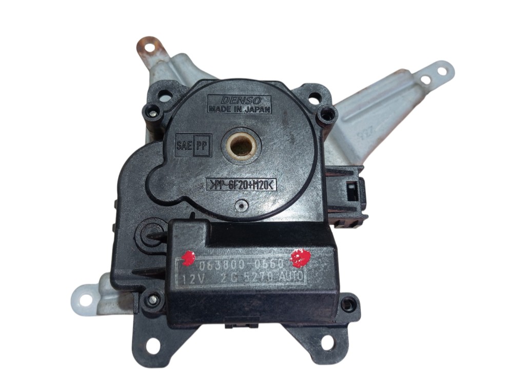 Motor Atuador Ar Land Cruiser Prado 2005 V620 5