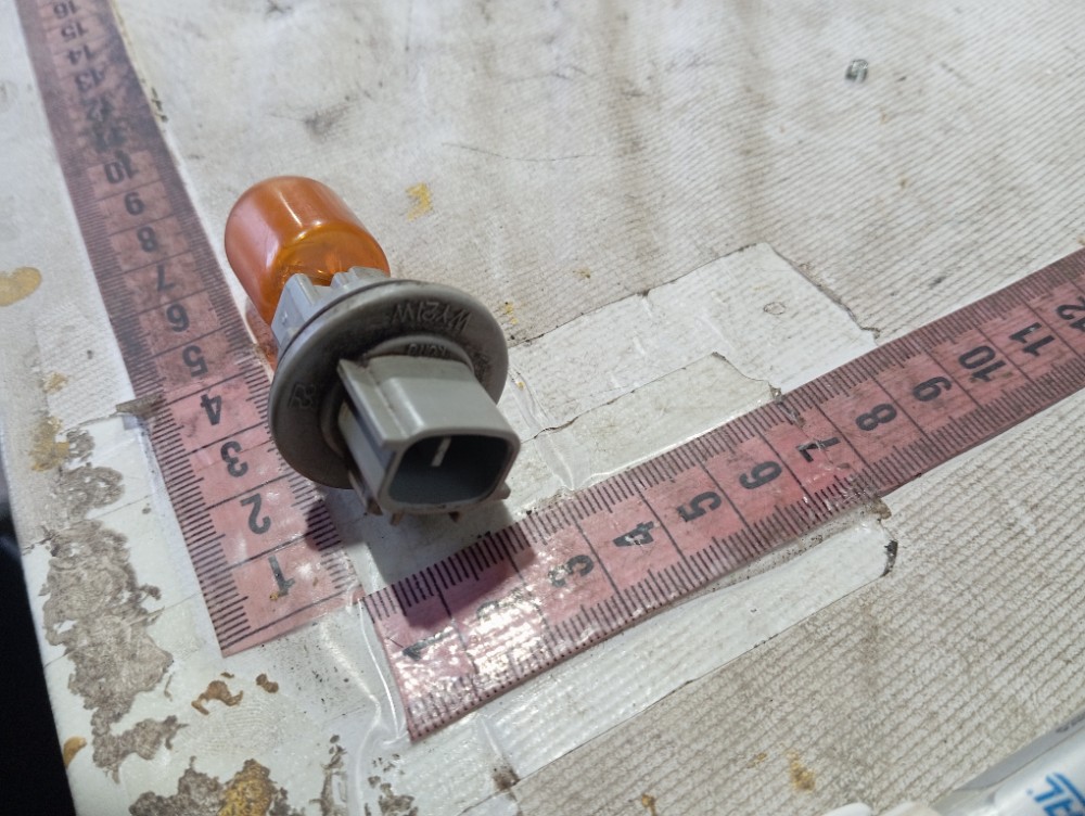 Soquete Seta Farol Suzuki Grand Vitara 2011 A 2015 V649 6