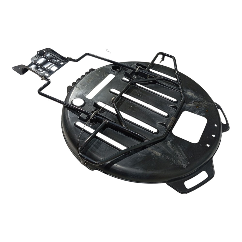 Suporte Estepe Ram Rampage 2023 2025 V659 5
