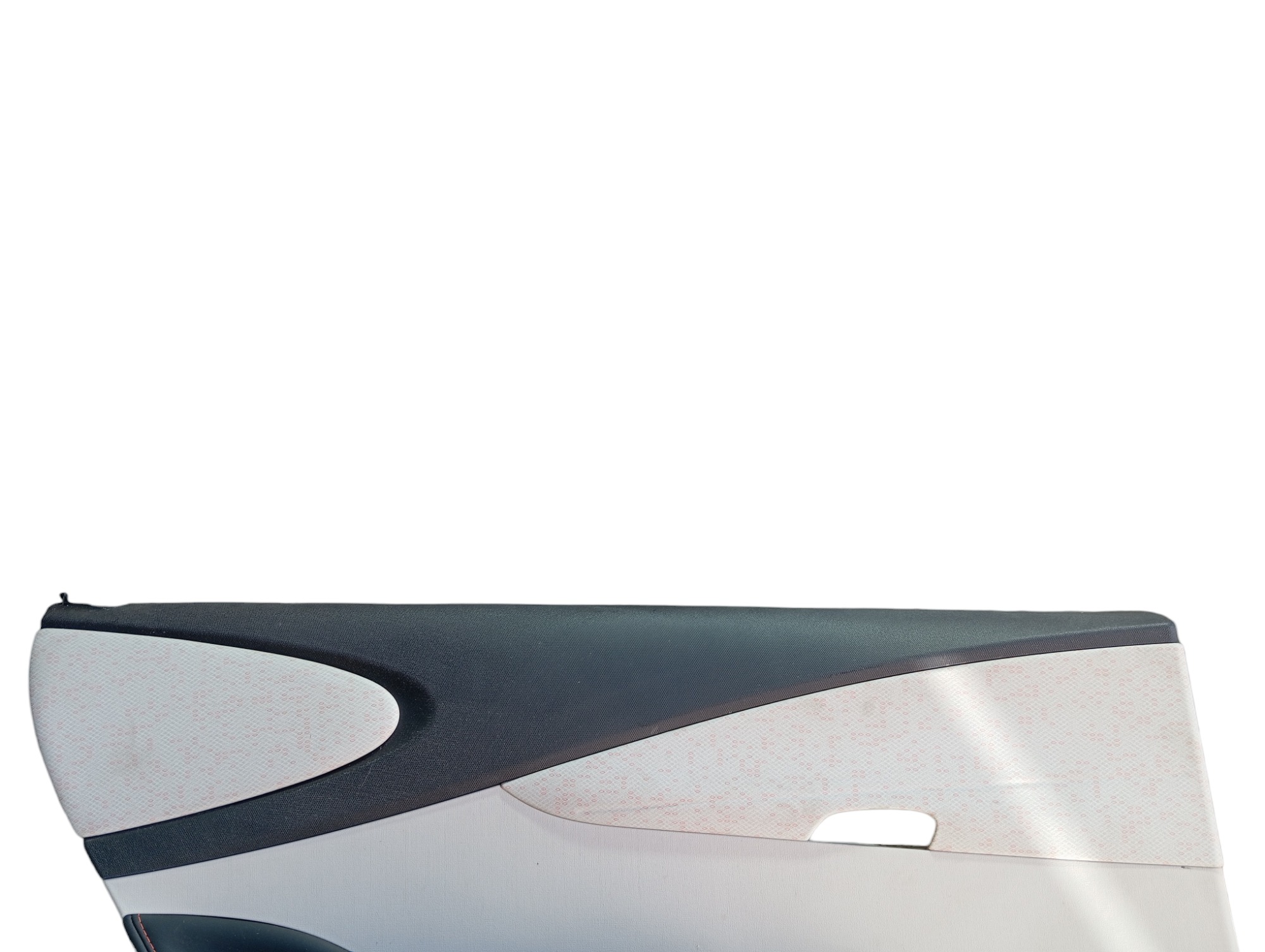 Forro Porta Traseira Esquerda Byd Dolphin Gs 2024 2025 V594 2