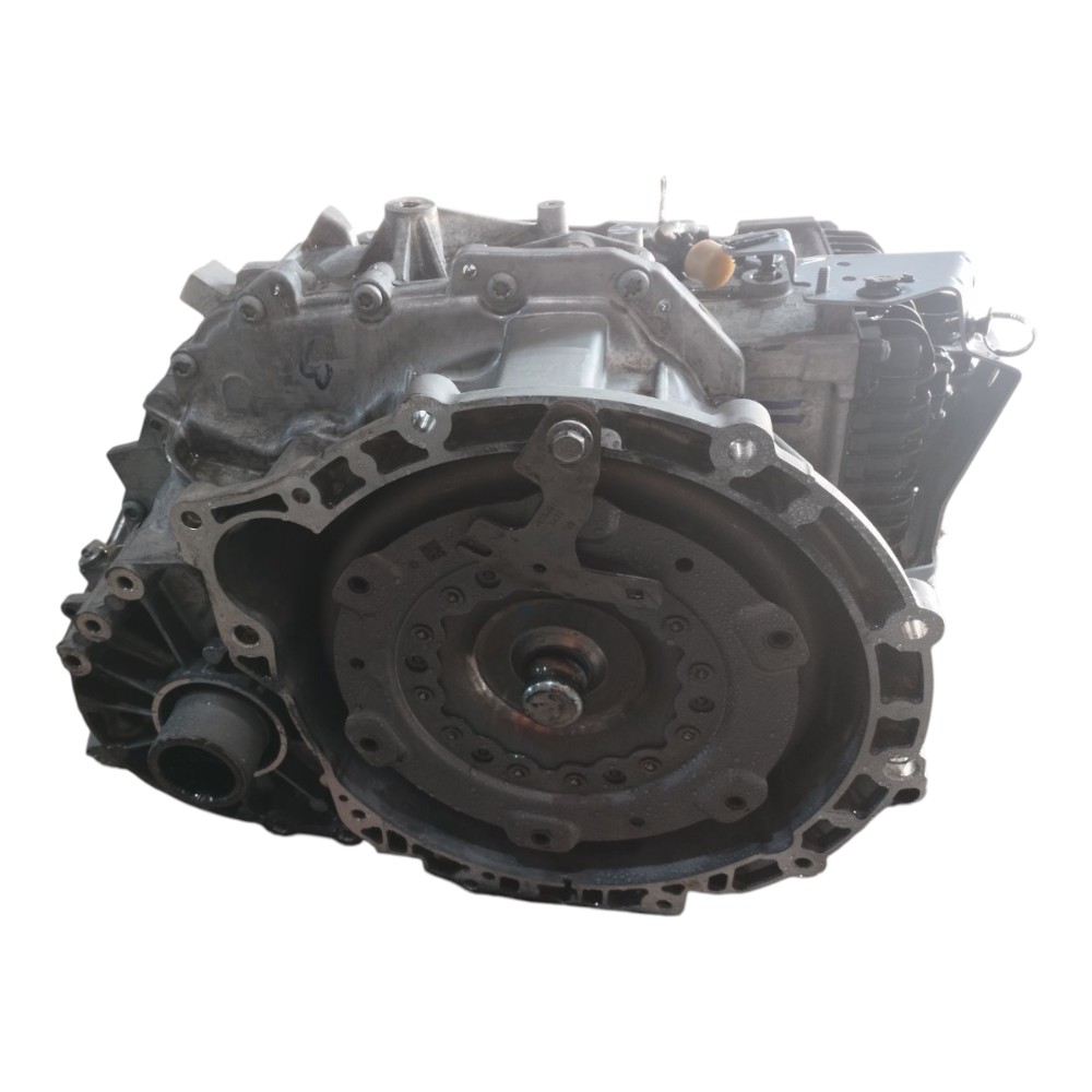 Câmbio Automatico Ram Rampage Rt 2.0 2023 V664 2