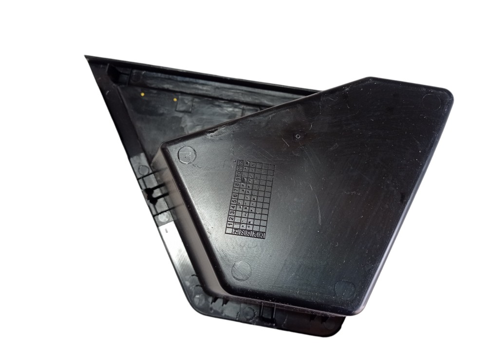 Porta Objetos Traseiro Direito Gwm Haval H6 1.5 2024 V610 5