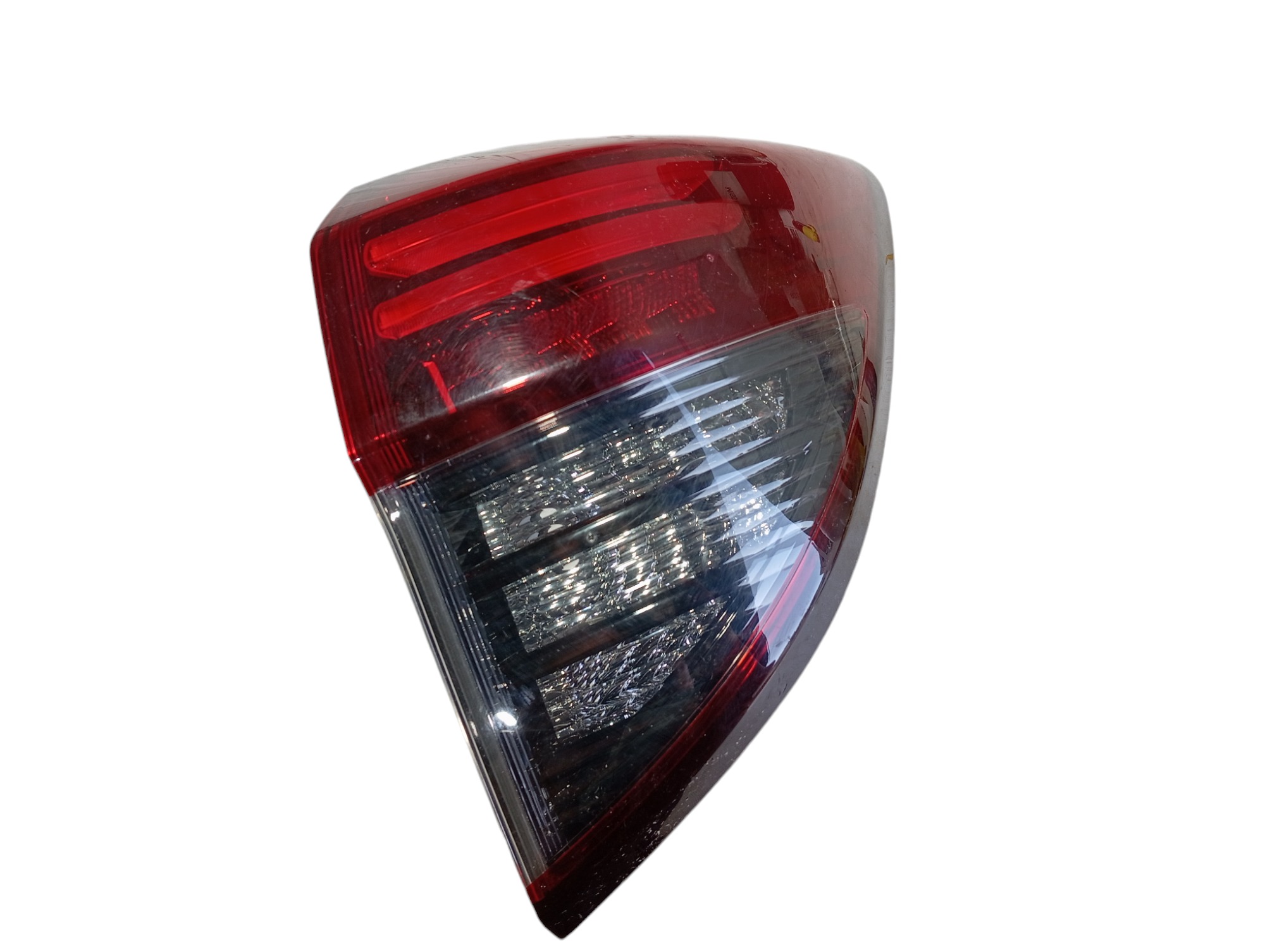 Lanterna Direita Honda Hrv Touring 1.5 2020 A 2025 V602 Direito 3