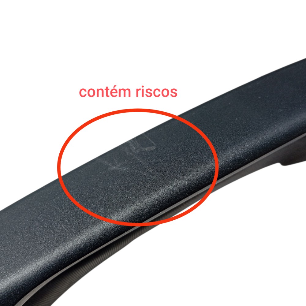 Moldura Painel Instrumentos Toyota Yaris 2020 A 2025 5