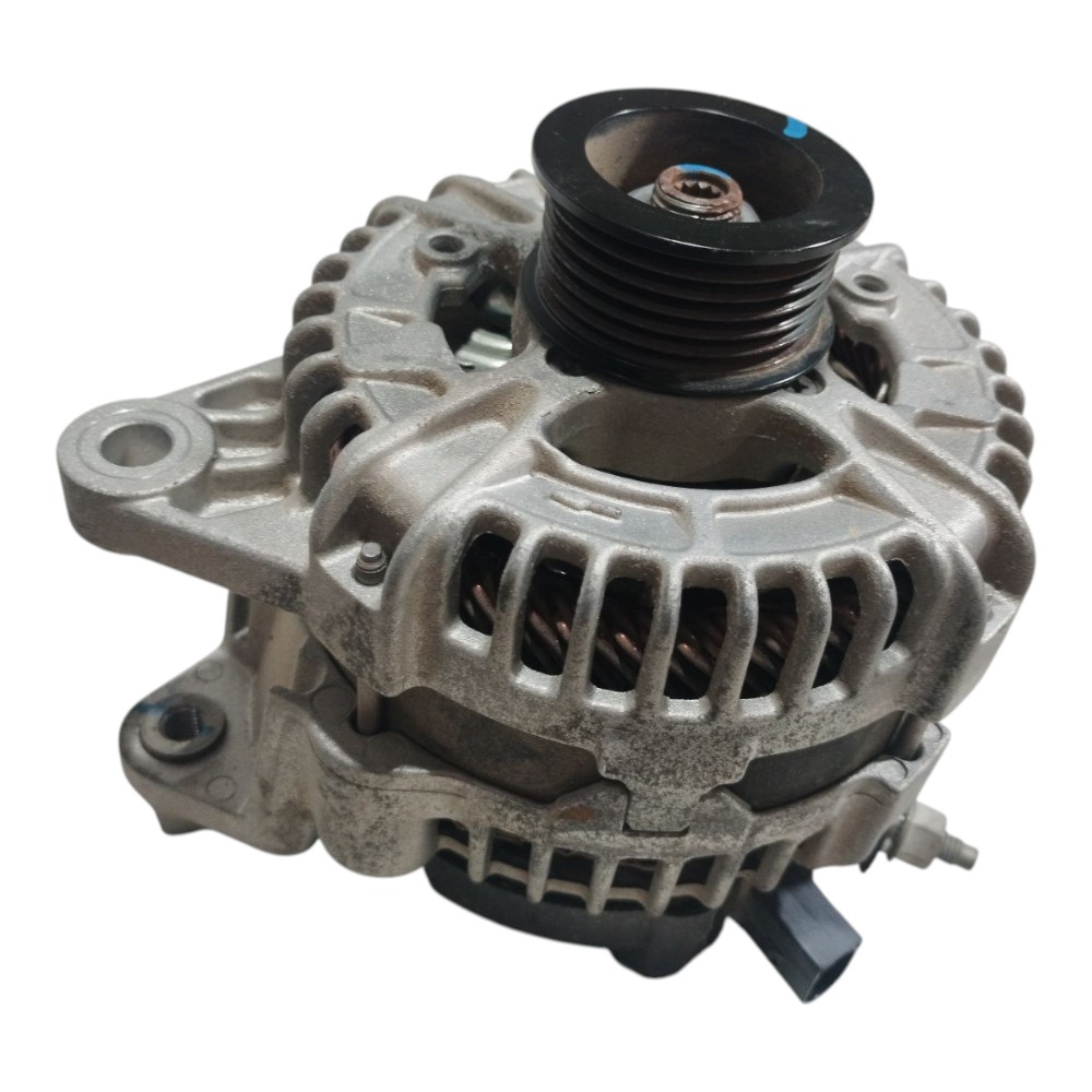 Alternador Ram Rampage Rt 3.0 2023 2025 V664 2