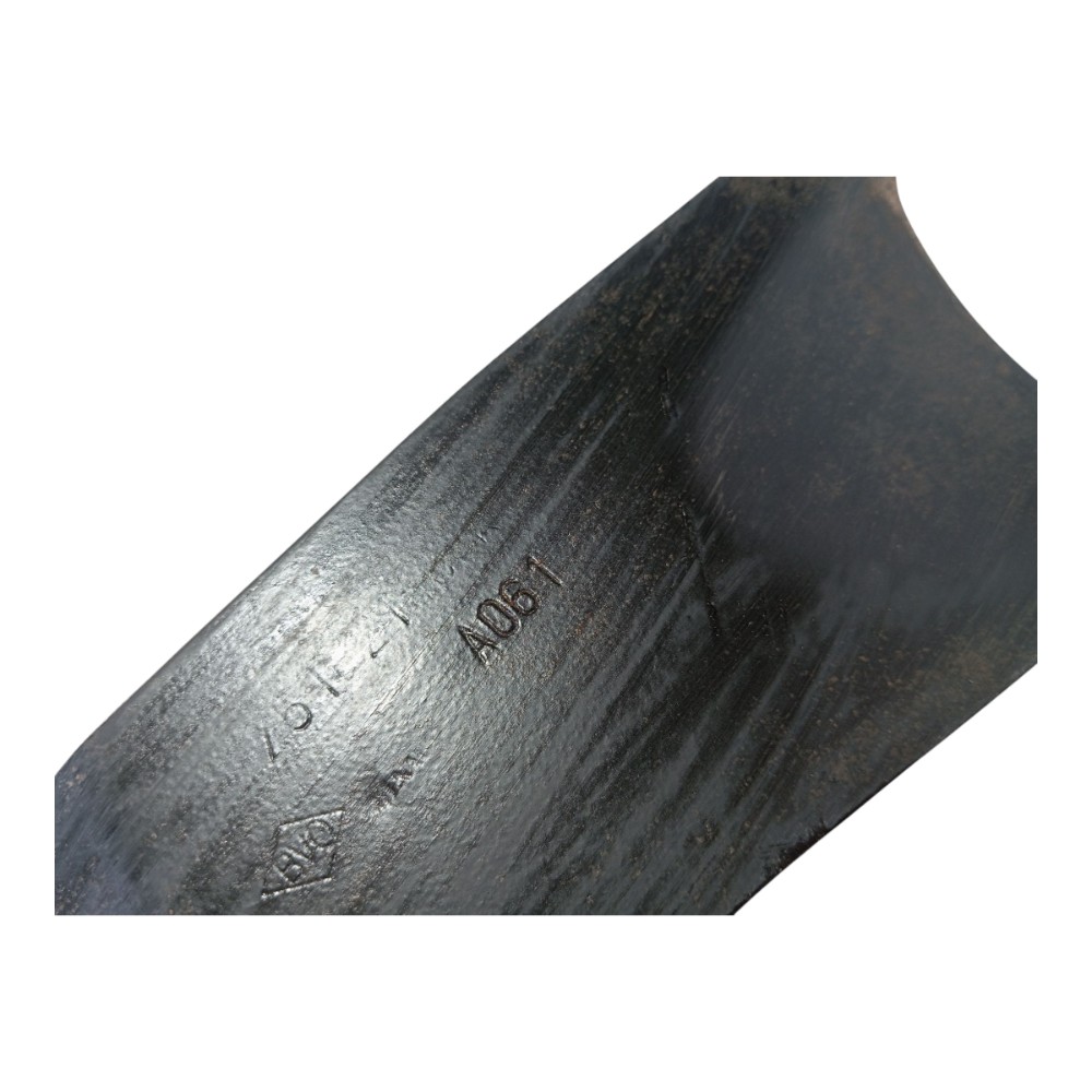 Suporte direito quadro diant Renault Zoe 2022 a 23 V639 8