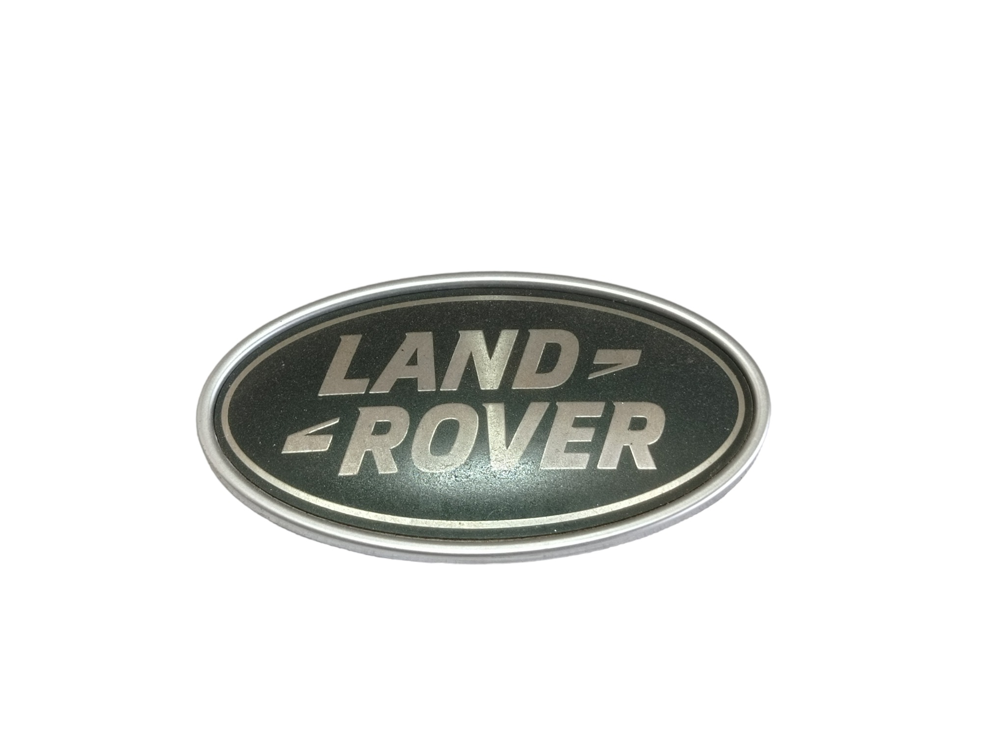 Emblema Tampa Traseira Land Rover Discovery 15 2018 V591 1