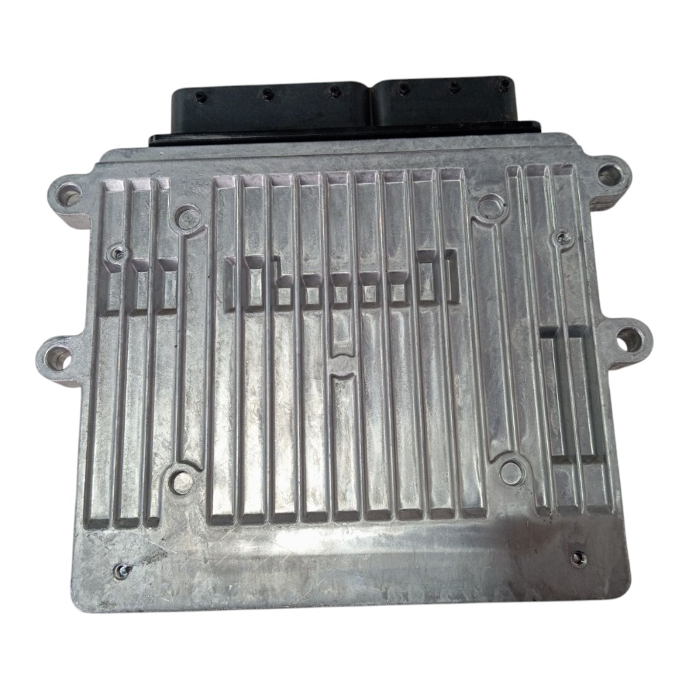Módulo Injeção Land Rover Discovery 3 4.0 2007 V635 6