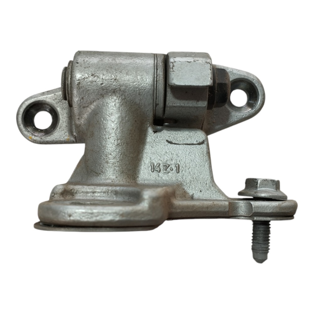Dobradiça Porta Tras Direito Mercedes B180 2006 A 2010 V630 5