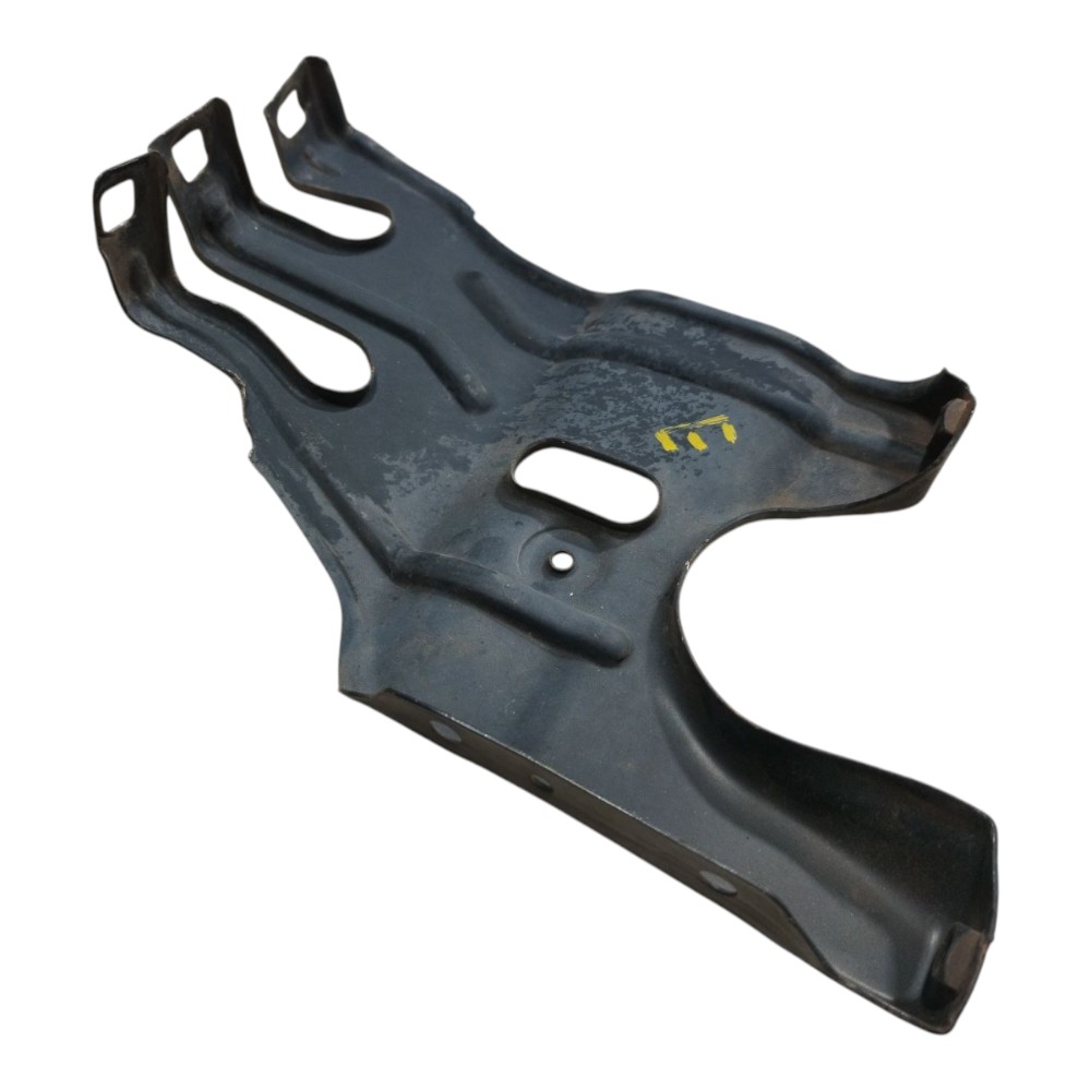 Suporte Painel Frontal Esquerdo Mercedes C180 2002 2007 V661 3