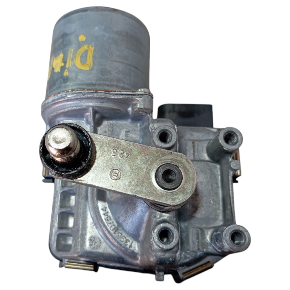 Motor Limpador Dianteiro Land Rover Defender 2.0 2022 V645 6
