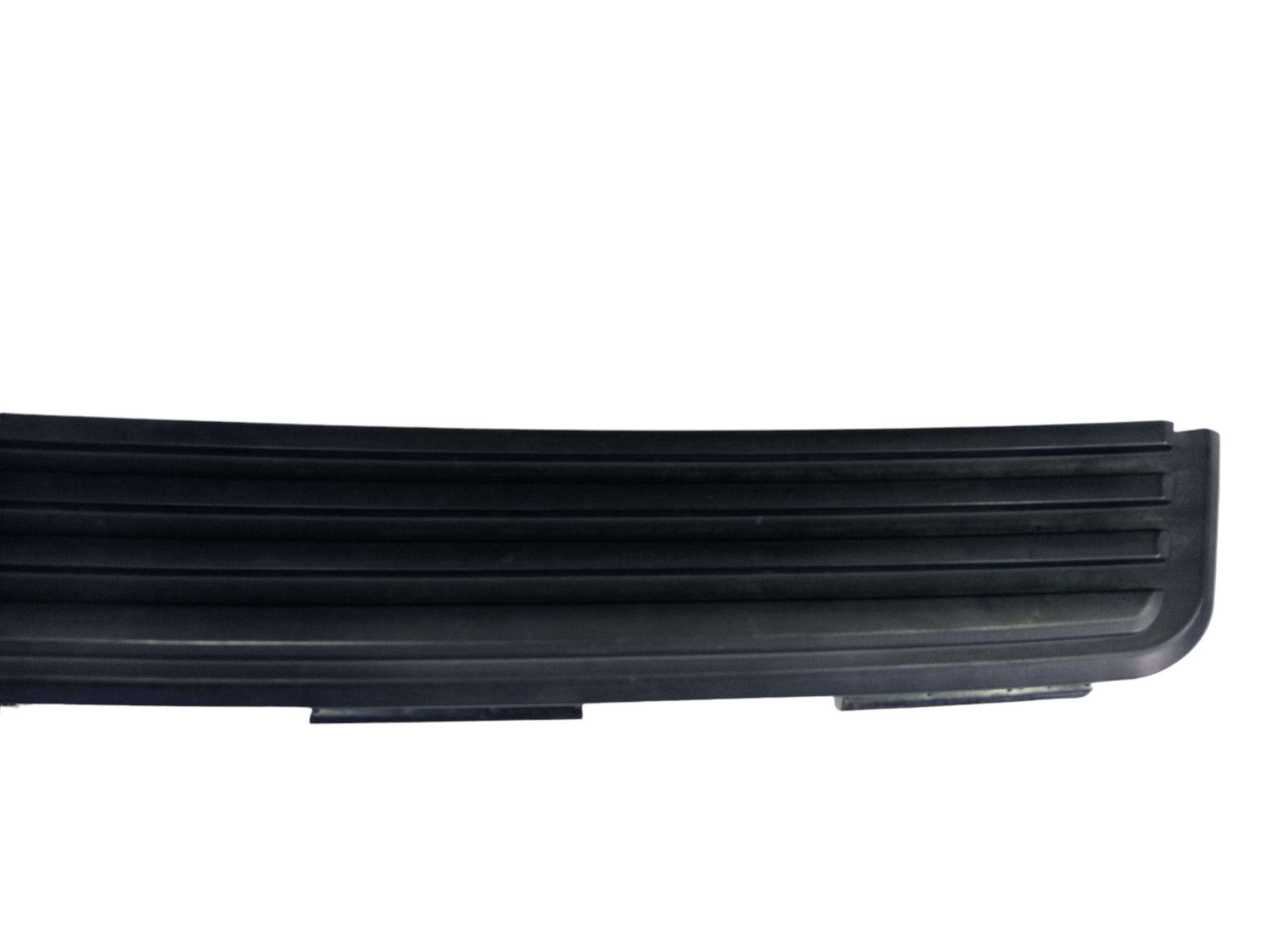 Soleira Porta Mala Land Rover Discovery 4 2011 V582 Preto 4