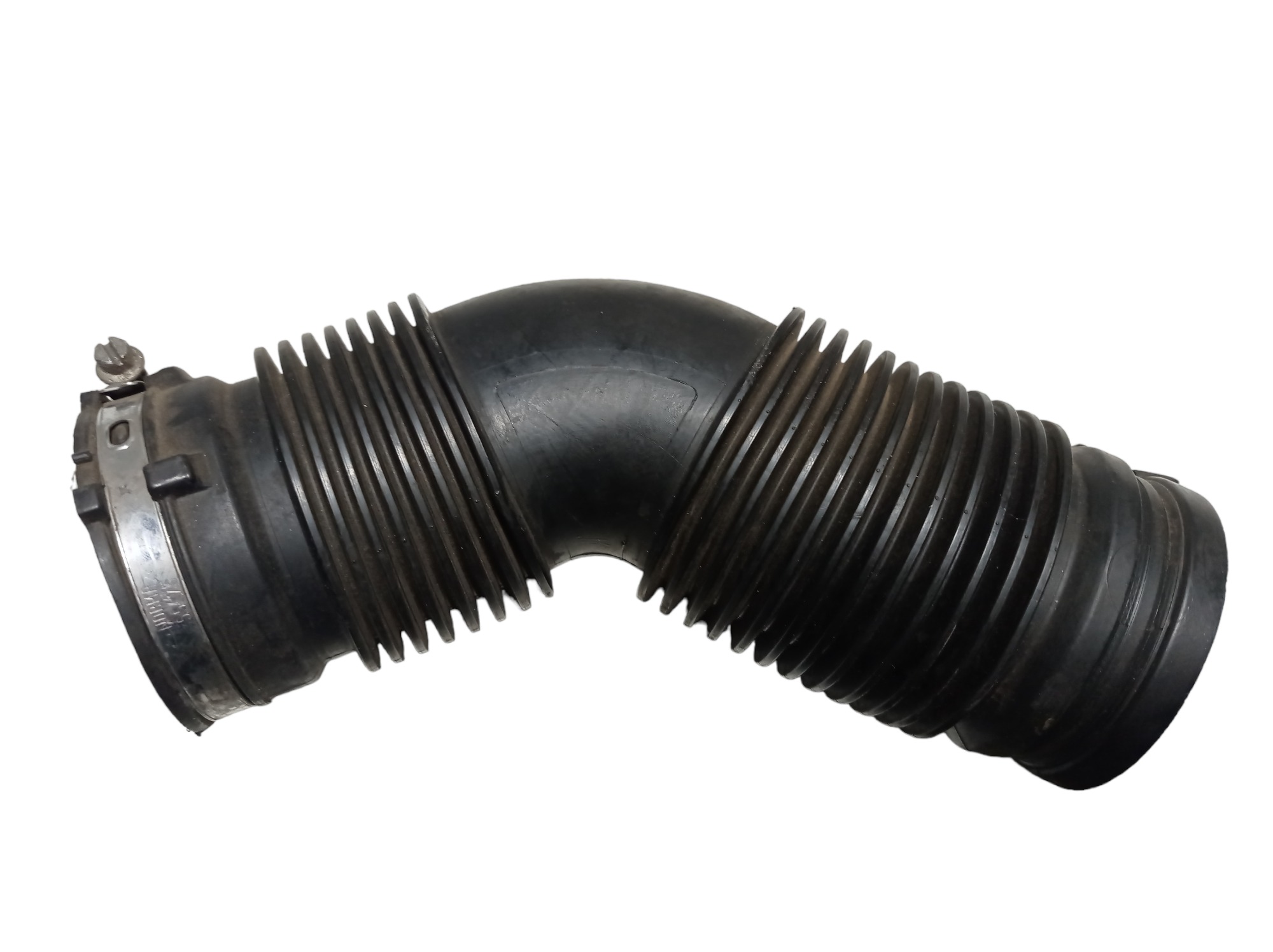 Mangueira Do Filtro De Ar Peugeot 307 20s 2007 V241 2